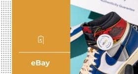 ebay autentica sneakers