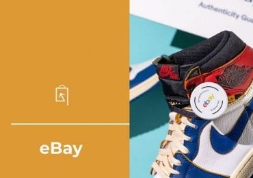 ebay autentica sneakers