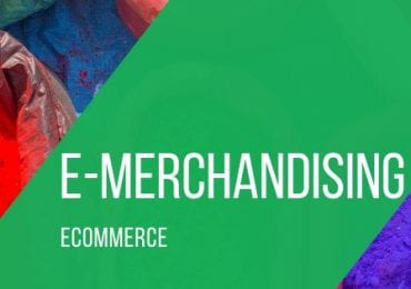 e-merchandising