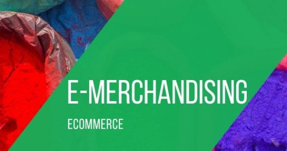 e-merchandising