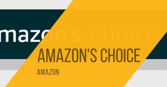 amazons-choice
