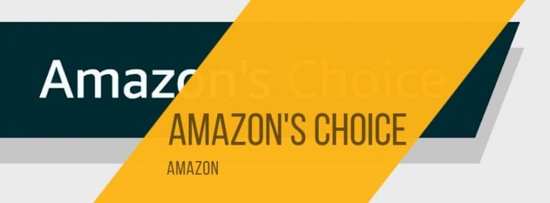 amazons-choice