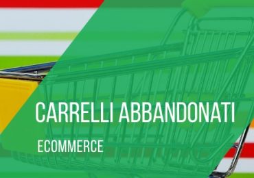 carrelli abbandonati
