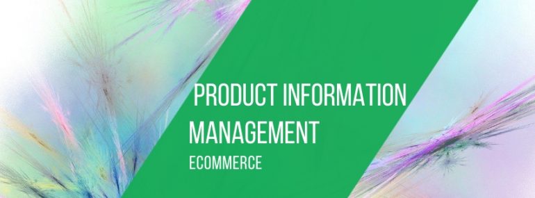 product-information-management