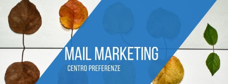 centro-preferenze