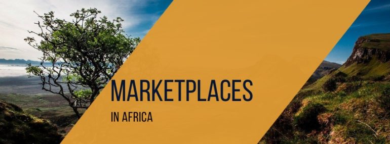 marketplaces-in-africa
