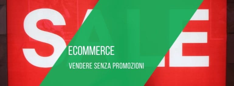 vendere-senza-promozioni