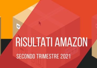 risultati-amazon-secondo-trimestre-2021