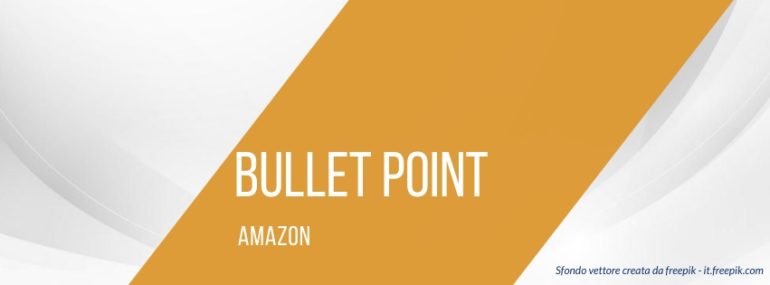 amazon-bullet-point