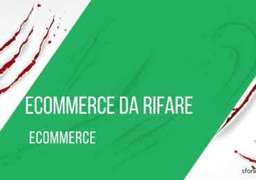 ecommerce-da-rifare