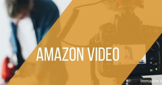 amazon video