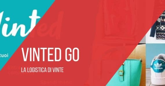vinted go