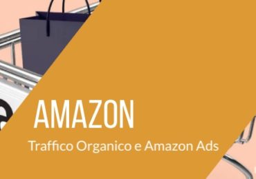 Amazon-traffico-organico-ads