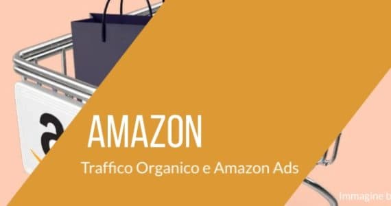 Amazon-traffico-organico-ads