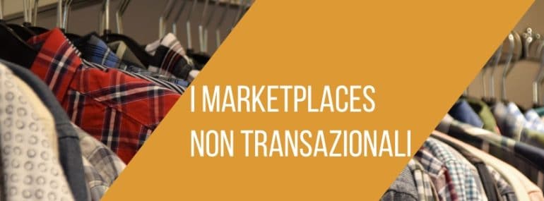 marketplaces-non-transazionali