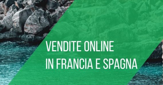vendite-online-Francia-Spagna